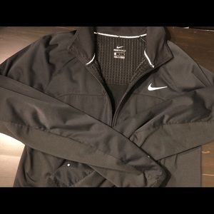 Women’s Nike Running Jacket